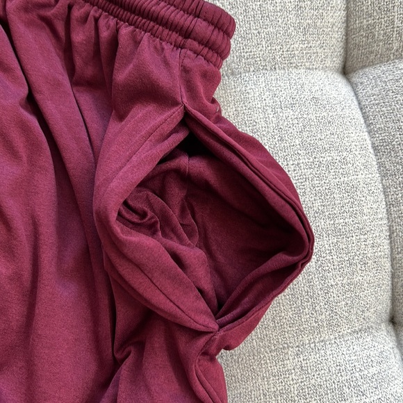 Virginia Tech VT Nike Dri-Fit Shorts Large - Picture 6 of 9